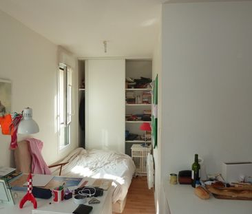 Appartement T1 à louer - 22 m² - Photo 3