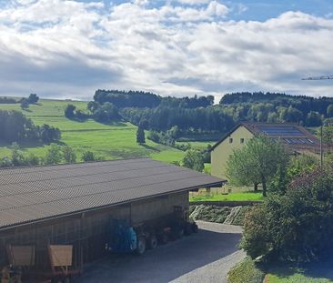 PEREY 5, Appartement de 3.5 pièces avec poste de conciergerie - Photo 1