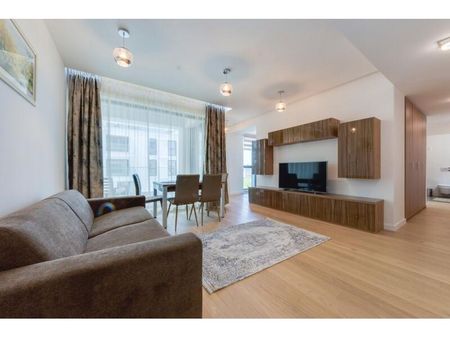 apartment - Fotografie 5