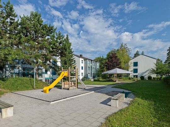 "Unsere Familienwohnung im Dofkern wartet auf Sie!" - Photo 1