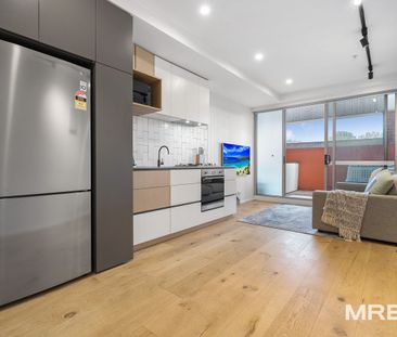 107/470 Smith Street, Collingwood - Photo 1