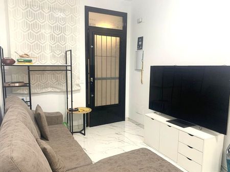 Alquiler de piso en Calle San Pascual, 255 - Photo 4