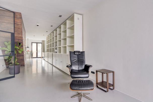 Huis te huur: Bakkersstraat 3 2513 TJ Den Haag - Photo 1