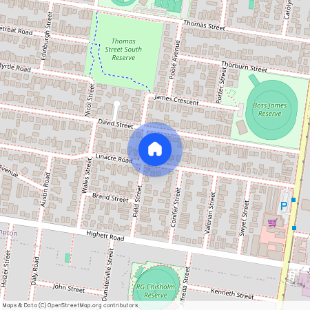 135A Linacre Road, Vic 3188, Hampton