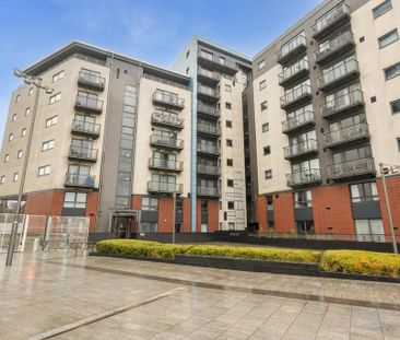 2 bedroom flat to rent - Photo 5