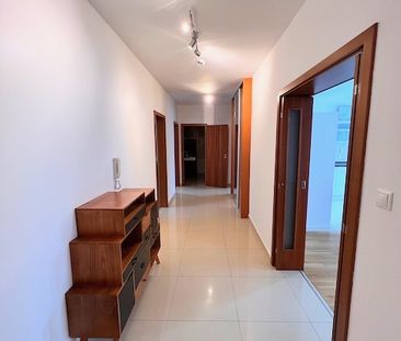4 – izbový byt Žilina – centrum - Photo 6
