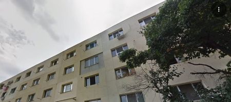 Inchiriere - garsoniera -MATHAUS Podu Ros - bloc INITA - Fotografie 4