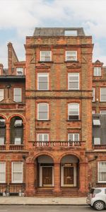Courtfield Road, South Kensington, SW7, London - Photo 4