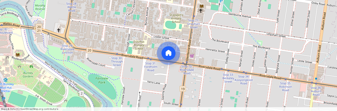 G02/77 Riversdale Road, Vic 3122, Hawthorn