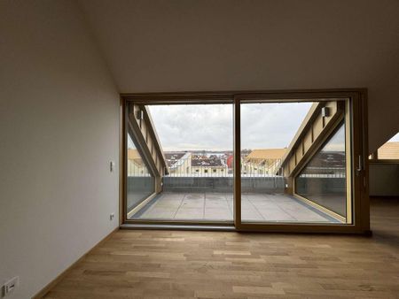 Wohnen am See: 2-Zi-Whg. mit Balkon inkl. Seeblick - Photo 5