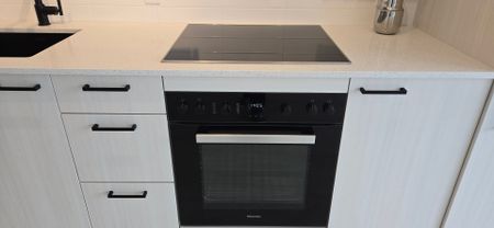 For Lease - 1 Quarrington Lane Unit# 1215, Toronto, Ontario - Photo 5