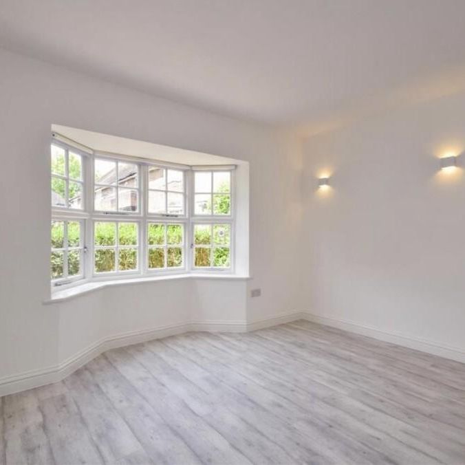1 bedroom ground floor flat to rent - Photo 1