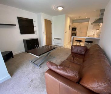 1 bedroom apartment to rent - Photo 2
