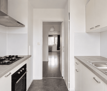 3 pièces - 54,42 m² - 4ème étage - Colocation non autorisée - Photo 4
