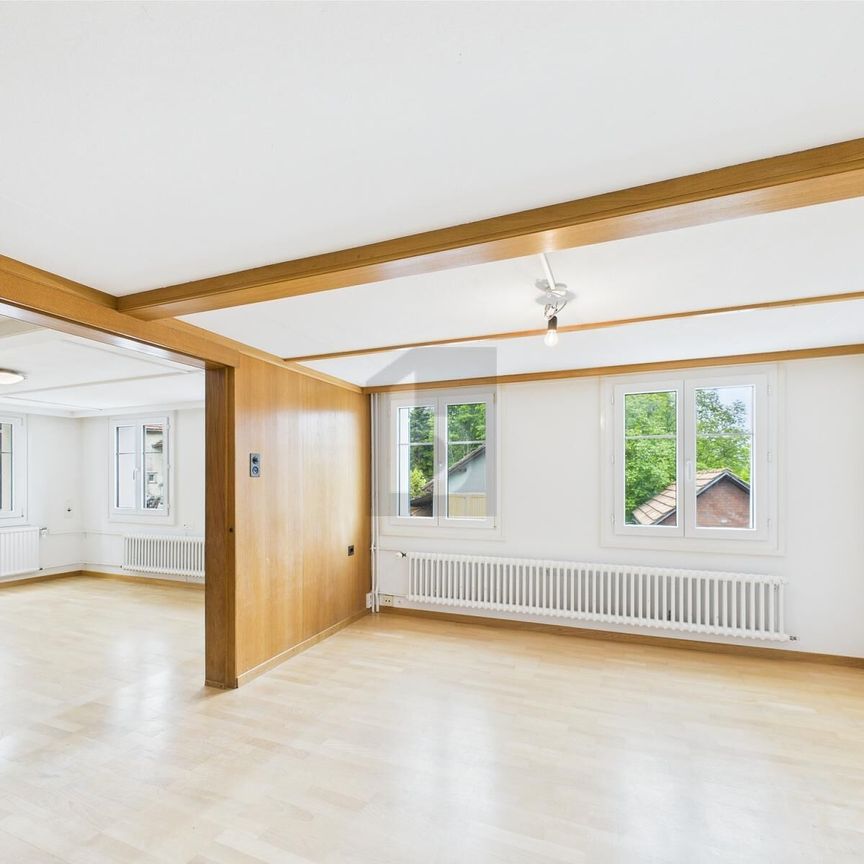 CHARMING MAISONETTE FOR SINGLE USE - Photo 1