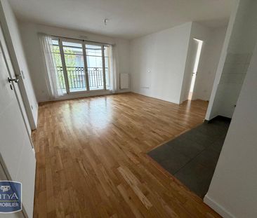 Location Appartement 3 pièces 54m² PUTEAUX 92800 - Photo 1