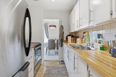 For Lease - 2485 Woking Crescent Unit# 309, Mississauga, Ontario - Photo 2