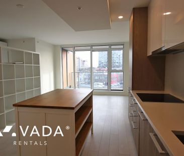 Unfurnished, Pet Friendly, 0 Bed 1 Bath Studio For Rent - Photo 4