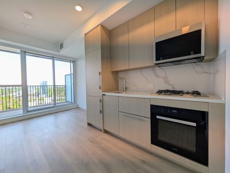 For Lease - 18 Esther Shiner Boulevard Unit# 2207, Toronto, Ontario - Photo 5