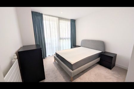 1 Bed Flat, Corsair House, E16 - Photo 4