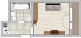 Radom Ustronie, Jurija Gagarina - Photo 1