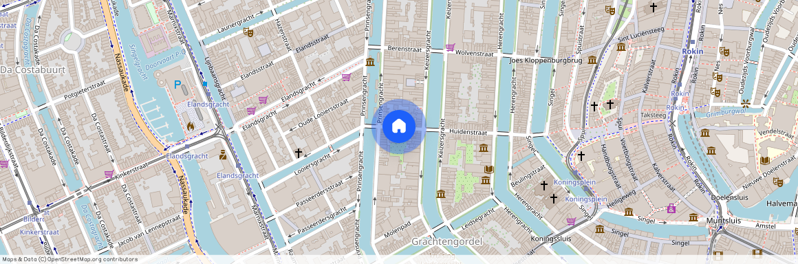 Runstraat 15-B, Leidsegracht-Noord, 1016GJ, Amsterdam