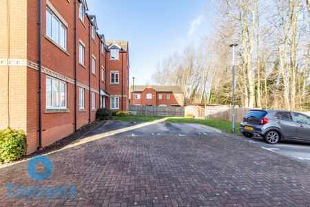 1 bed Apartment for Rent - Photo 3