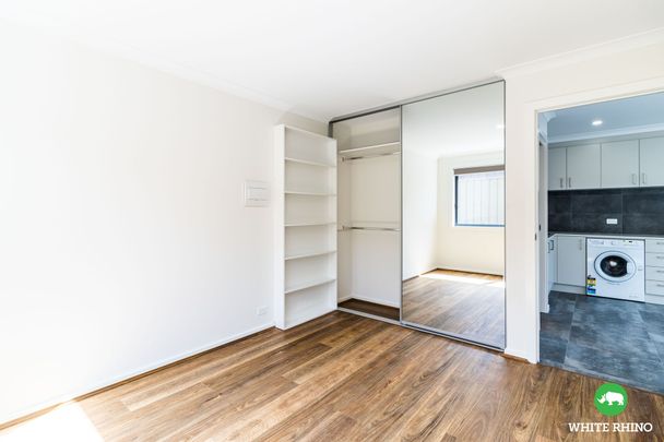 76B Chuculba Crescent, Giralang ACT 2617 - Townhouse For Rent | Domain - Photo 1