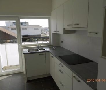 Appartement te huur - Foto 1