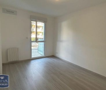 Appartement à louer 2 pièces 42.95m² - Photo 4