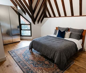 Room in a Shared House, Rush Common Mews, SW2 - Photo 3
