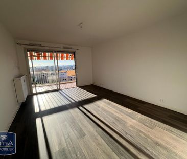 Location Appartement 1 pièce 31m² NICE 06200 - Photo 1