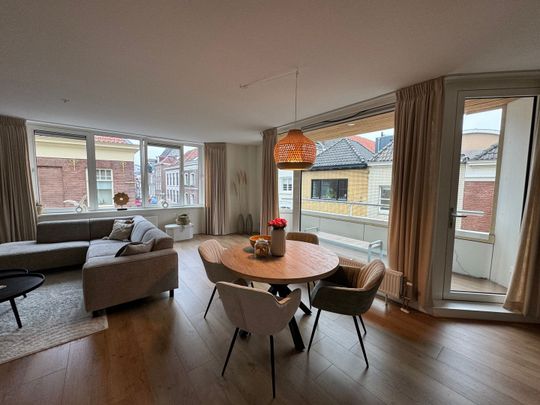 Kortestraat 6-15, Rijnstraat, 6811EN, Arnhem - Photo 1