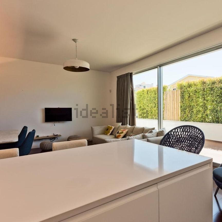 Apartamento em Cascais, Cascais e Estoril - Foto 1