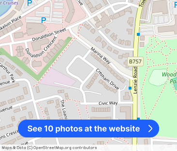 Gresham Drive, Kelvin Gait, Kirkintilloch, G66 - Photo 1