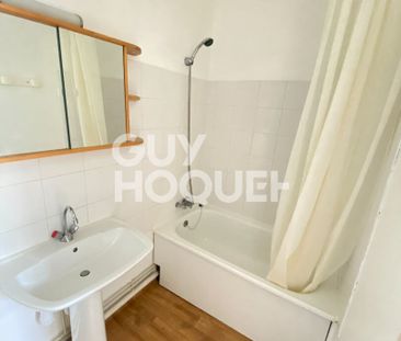 Appartement Nantes 1 pièce(s) - Photo 2