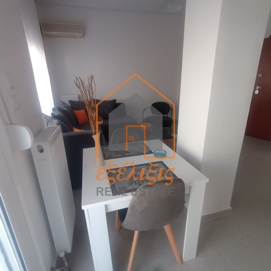 Studio/Γκαρσονιέρα για ενοικίαση Μεταμόρφωση (Βόλος) - Photo 1