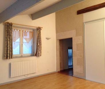 Location Appartement 2 pièces 43m² POITIERS 86000 - Photo 3