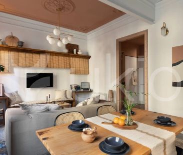 Apartamento de alquiler en Carrer de Roger de Llúria, Dreta de l'Ei... - Foto 6