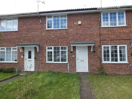Woodlands Drive, Thetford, IP24 - Photo 3
