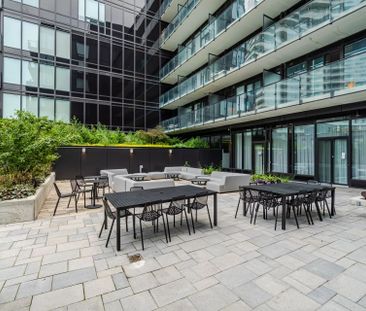 For Lease - 4208 Dundas Street Unit# 817, Toronto, Ontario - Photo 4