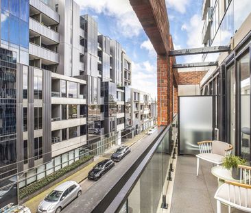 Prestigious Wil & Co Living in the Heart of South Yarra - Photo 5