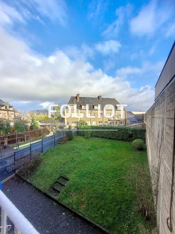 Appartements T2 (30 m²) à Avranches - Photo 3