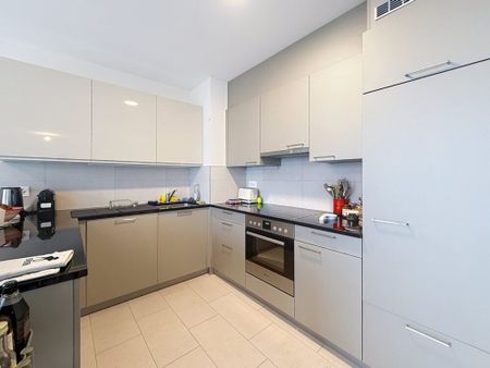 Appartement de 3.5 pièces à Cossonay-Ville - Foto 3