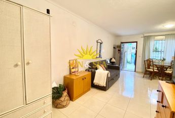 1 BEDROOM SEMI-DETACHED HOUSE - GUARDAMAR DEL SEGURA