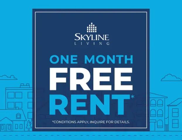 The White House Apartments | 524 Woolwich St., Guelph - Photo 1