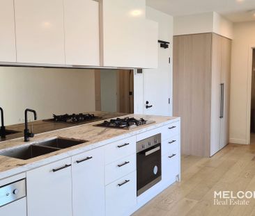 THREE BEDROOMS RESORT-INSPIRED LIVING - UNFURNISHED - Photo 6