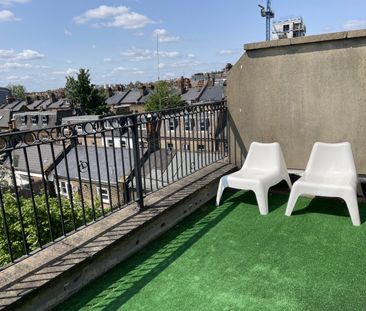 Studio Flat, Finchley Road, NW3 - Photo 2