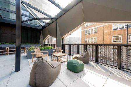 3 bedroom flat to rent - Photo 4