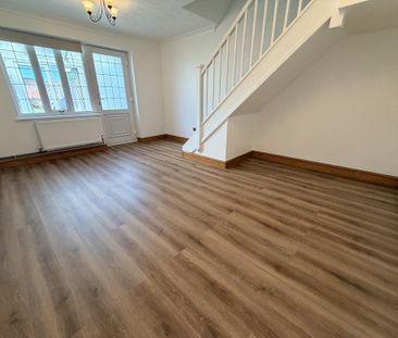 2 bedroom house to rent - Photo 1